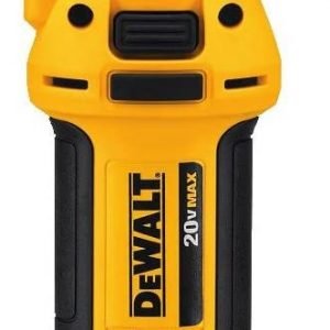 DEWALT 20V MAX* Drywall Cutting Tool, Cut-Out, Tool Only (DCS551B)
