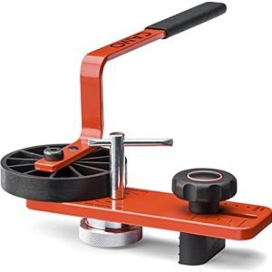 CAMO Lever Deck Board Bending and Locking Tool for Faster & Easier Deck InstallationCAMO Lever Deck Board Bending and Locking Tool for Faster & Easier Deck Installation