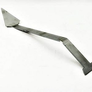 Harman & Heatilator Arrow Scraper Cleaning Tool 2-00-773850-10