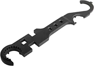 Versatile, all-in-one hand tool