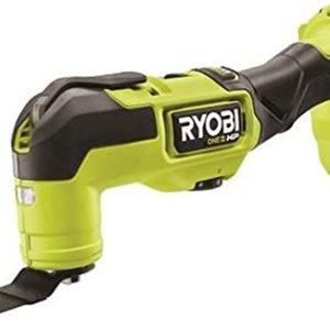 RYOBI PBLMT50B ONE+ HP 18-Volt Brushless Cordless Multi-Tool (Tool Only)