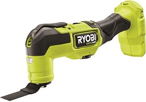 RYOBI PBLMT50B ONE+ HP 18-Volt Brushless Cordless Multi-Tool (Tool Only)