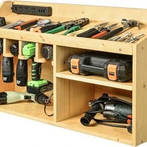 Power Tools Storage Organizers and Cabinets, Drill Charging Station