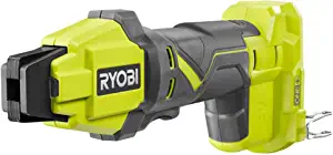 Ryobi 18-Volt ONE+ Lithium-Ion Cordless PEX Tubing Clamp Tool (Tool Only)